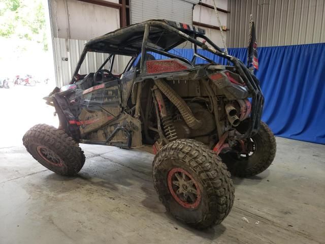 2019 Polaris RZR XP Turbo S