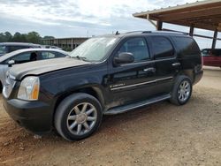 Salvage cars for sale at Tanner, AL auction: 2008 GMC Yukon Denali
