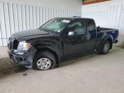 Salvage cars for sale at Glassboro, NJ auction: 2019 Nissan Frontier S