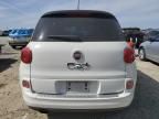 2014 Fiat 500L Easy