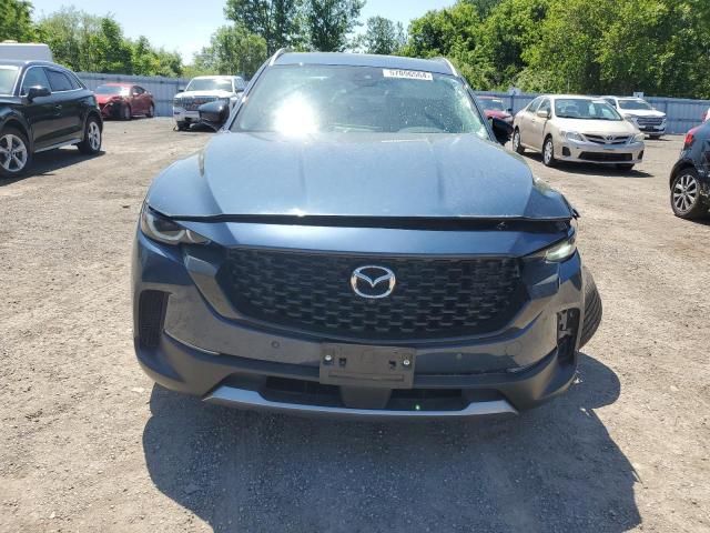 2023 Mazda CX-50 Premium