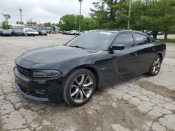 Salvage cars for sale from Copart Lexington, KY: 2016 Dodge Charger R/T