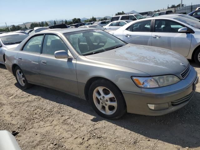 2000 Lexus ES 300