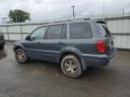 2004 Honda Pilot EXL