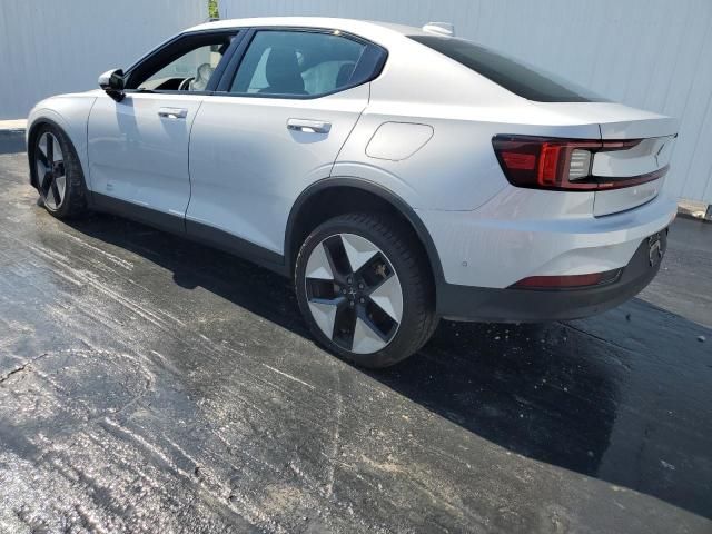 2023 Polestar 2