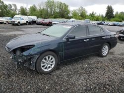 Run And Drives Cars for sale at auction: 2003 Lexus ES 300
