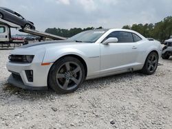 Carros con título limpio a la venta en subasta: 2011 Chevrolet Camaro 2SS