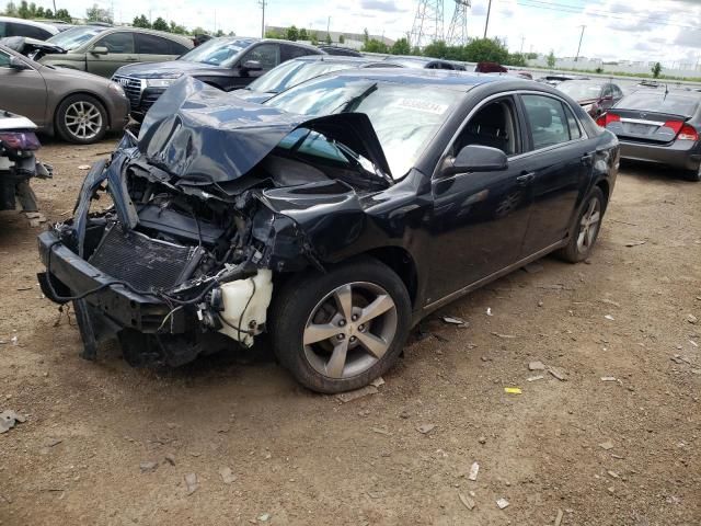 2009 Chevrolet Malibu 2LT