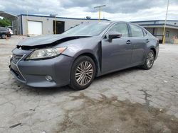 Lexus ES 350 salvage cars for sale: 2014 Lexus ES 350