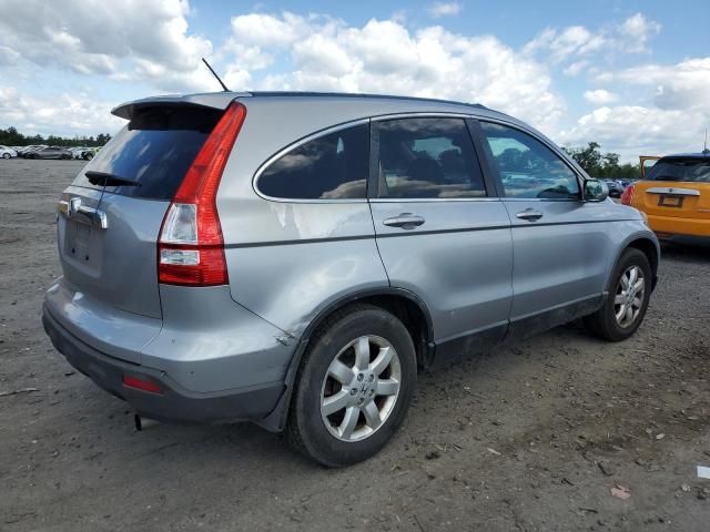 2008 Honda CR-V EXL