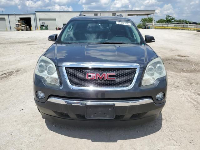 2011 GMC Acadia SLT-1