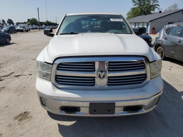 2013 Dodge RAM 1500 SLT