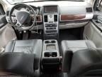 2010 Chrysler Town & Country Touring Plus