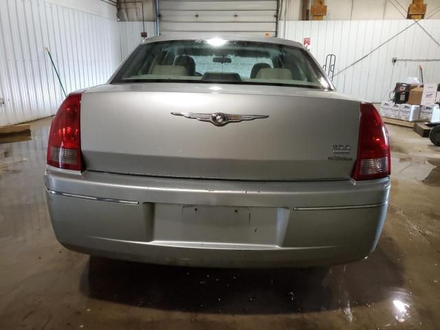 2005 Chrysler 300 Touring