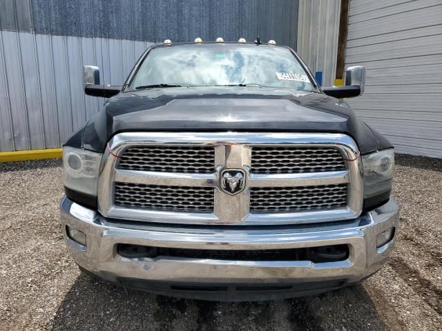 2013 Dodge 3500 Laramie