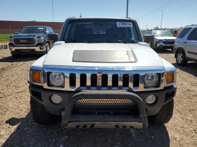 2006 Hummer H3