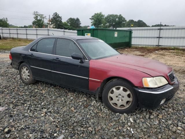 1999 Acura 3.5RL