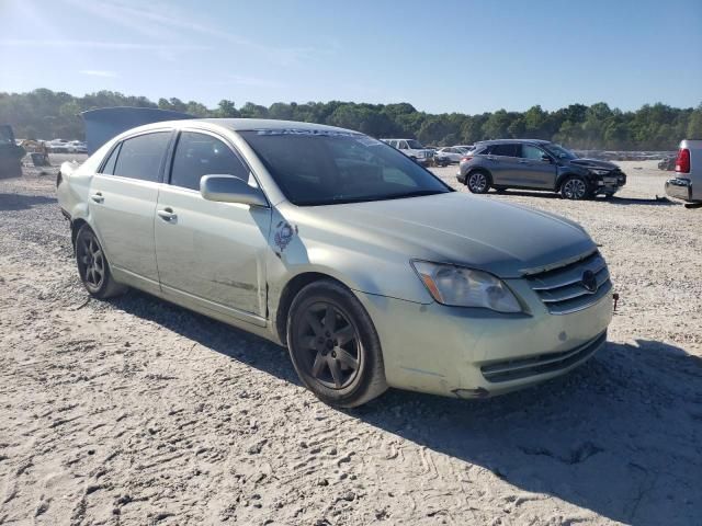 2007 Toyota Avalon XL