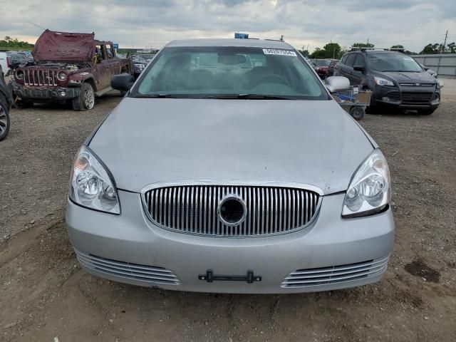 2007 Buick Lucerne CXL