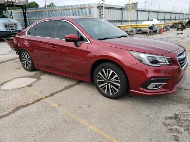 2019 Subaru Legacy 2.5I Premium