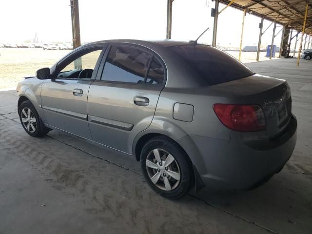 2011 KIA Rio Base