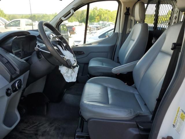 2015 Ford Transit T-250