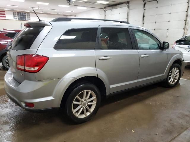 2015 Dodge Journey SXT