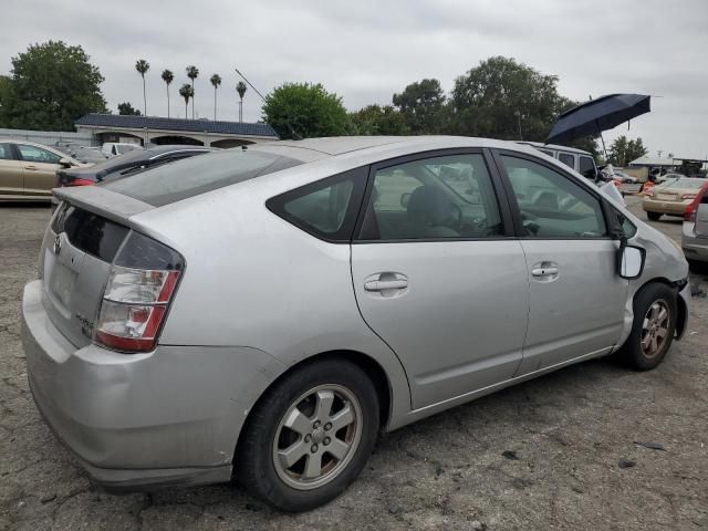 2009 Toyota Prius