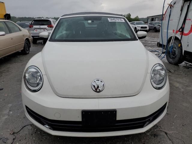 2013 Volkswagen Beetle