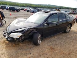 Salvage cars for sale at Chatham, VA auction: 2012 Chevrolet Impala LT