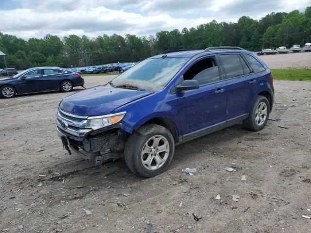 2014 Ford Edge SE