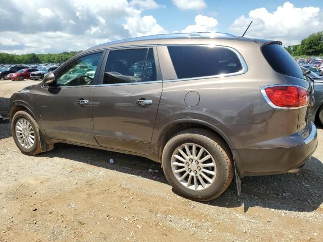 2012 Buick Enclave