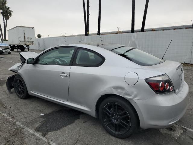 2010 Scion TC