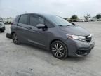 2018 Honda FIT EX