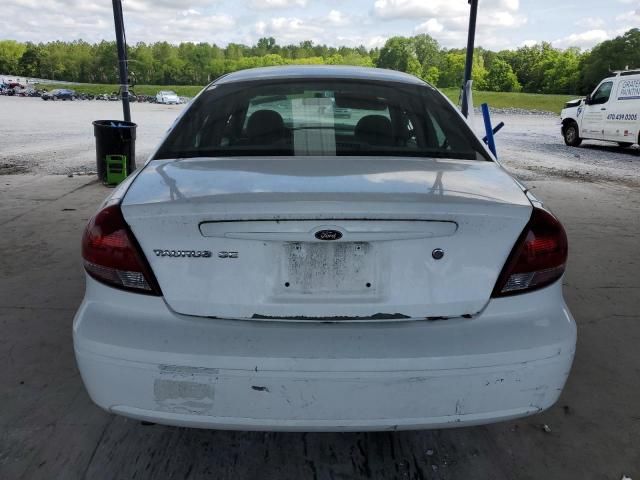 2006 Ford Taurus SE