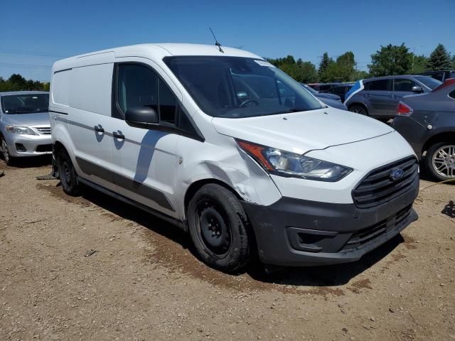 2020 Ford Transit Connect XL