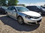 2015 Chevrolet Impala Limited LTZ