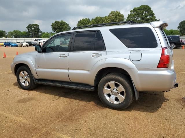 2006 Toyota 4runner SR5