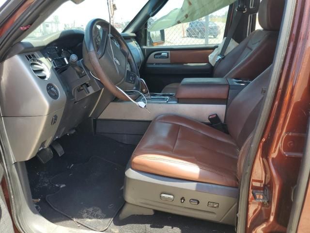 2008 Ford Expedition Eddie Bauer