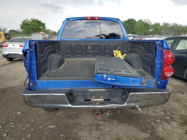 2007 Dodge RAM 1500 ST