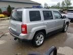 2012 Jeep Patriot Latitude