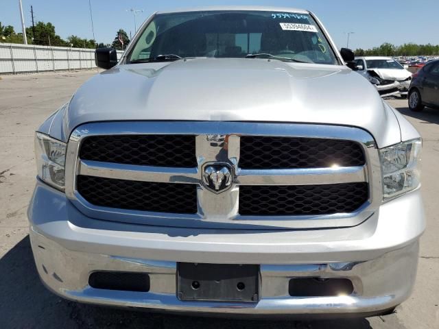 2014 Dodge RAM 1500 SLT