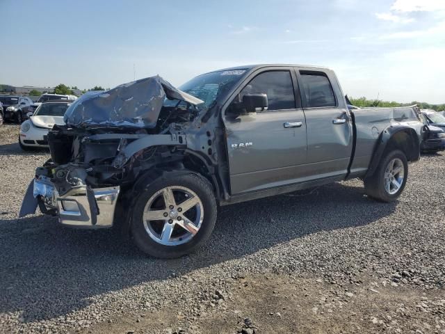 2009 Dodge RAM 1500