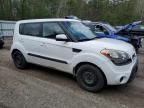 2012 KIA Soul +