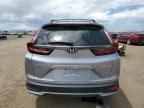 2022 Honda CR-V EXL