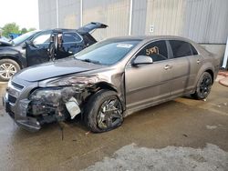 2010 Chevrolet Malibu 1LT en venta en Lawrenceburg, KY