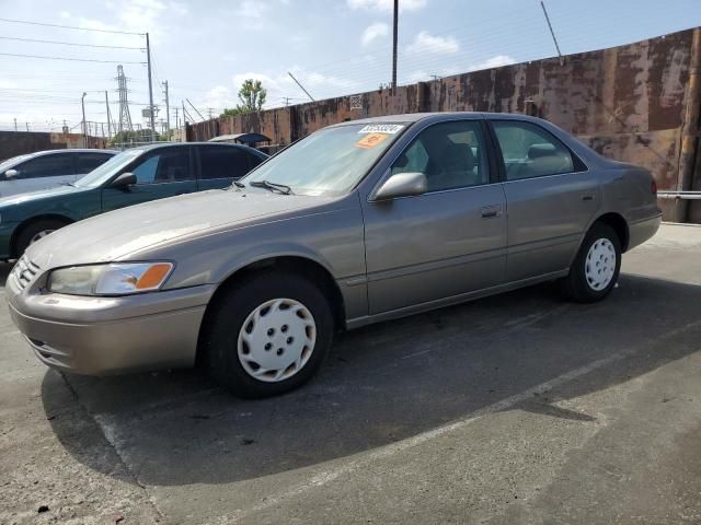 1999 Toyota Camry CE