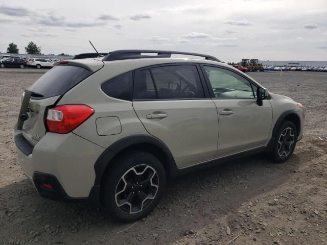 2013 Subaru XV Crosstrek 2.0 Premium