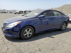 Hyundai Sonata gls Vehiculos salvage en venta: 2011 Hyundai Sonata GLS