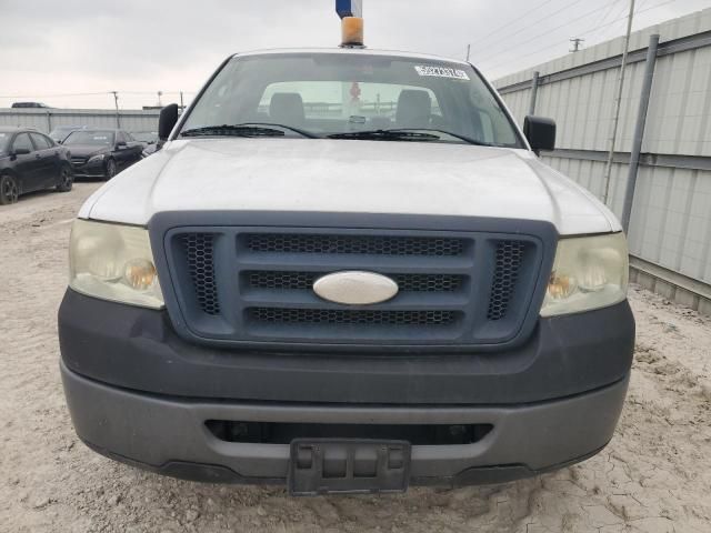 2008 Ford F150